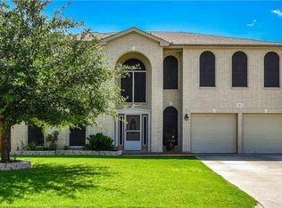 503 Tundra Dr, Harker Heights, TX 76548