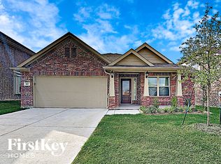 821 Joaquin Way, Haslet, TX 76052