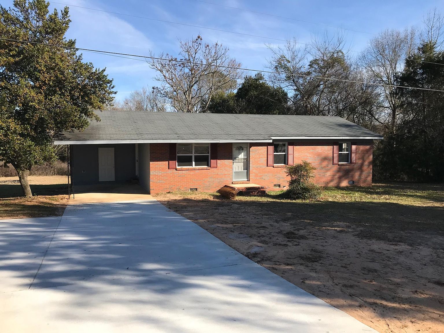 6827 Highway 105, Skipperville, AL 36374 Zillow