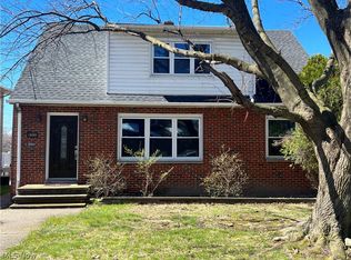 18800 Neff Rd, Cleveland, OH 44119