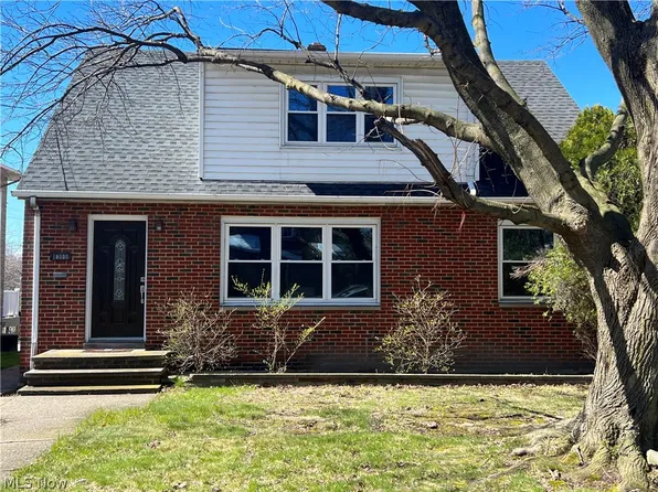 18800 Neff Rd, Cleveland, OH 44119