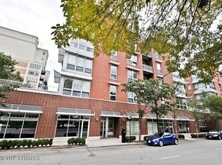 2025 S Indiana Ave APT 504, Chicago, IL 60616