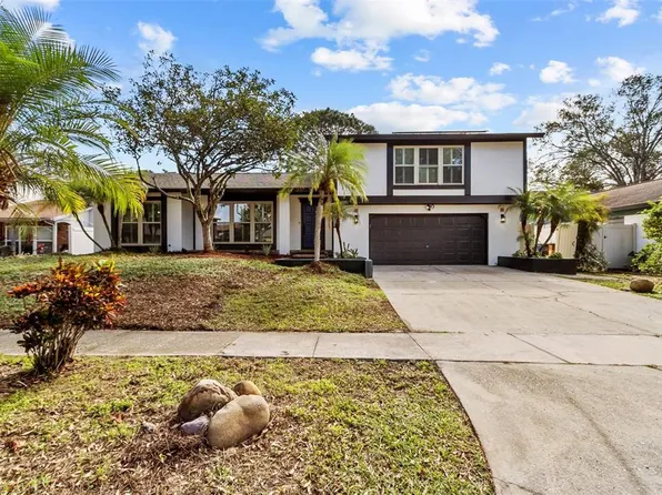 4020 Dellbrook Dr, Tampa, FL 33624