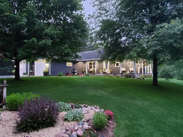 6910 BUCHBERGER AVENUE, Wisconsin Rapids, WI 54494