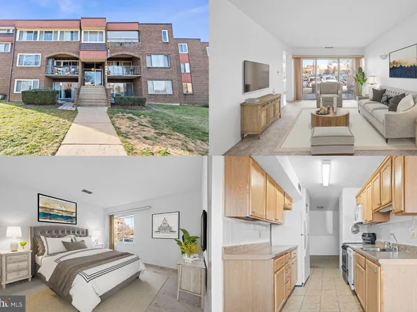 454 Girard St APT 104, Gaithersburg, MD 20877