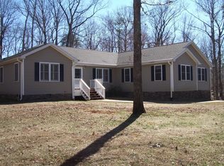 5314 Wyndemere Cir, Mineral, VA