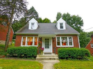 838 S Hoffert St, Bethlehem, PA