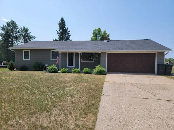 1460 E Kings Rd, Tomahawk, WI 54487
