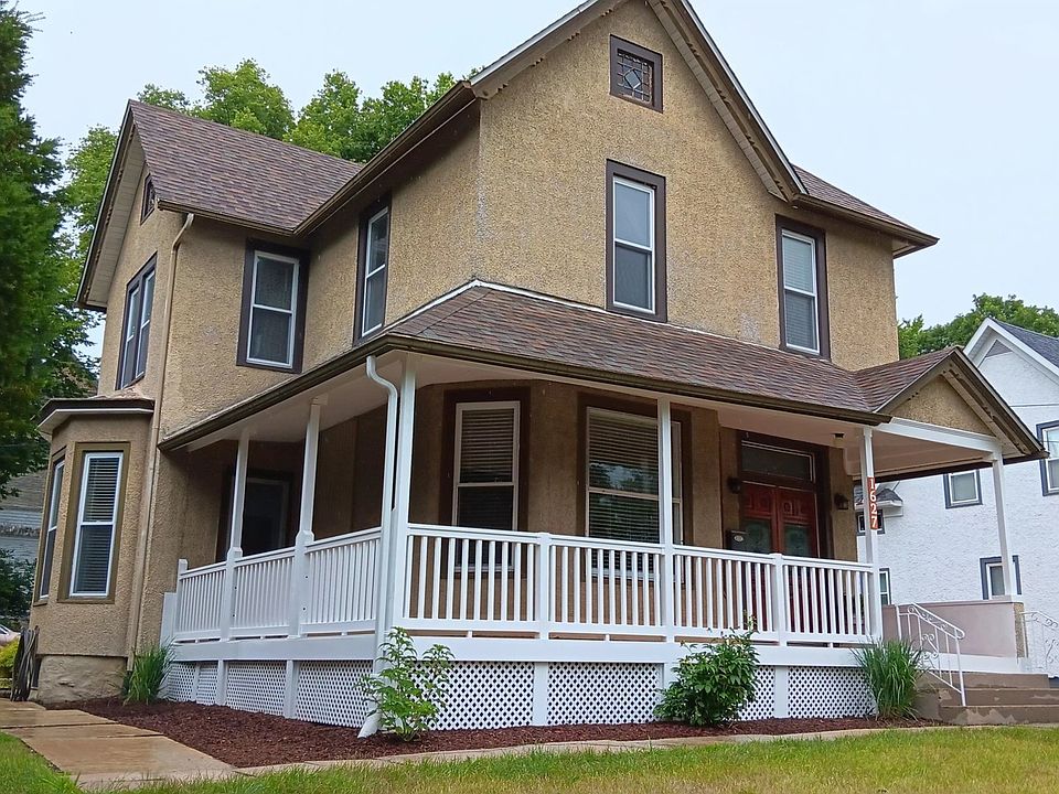 1627 1st St, Peru, IL 61354 Zillow