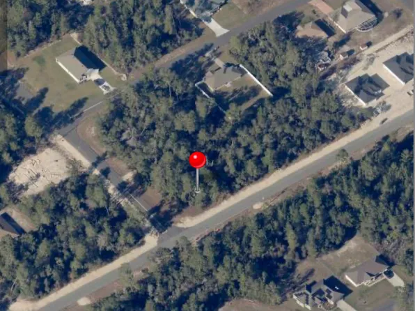 0000 SW 168th Loop, Ocala, FL 34473