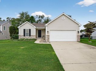 54823 Cheyenne Meadows Dr, Osceola, IN 46561