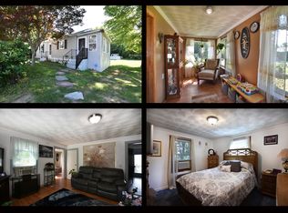 27 1/2 Earl St, West Warwick, RI 02893