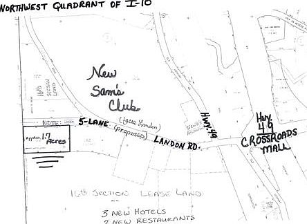 2nd image of 15523 Landon Rd