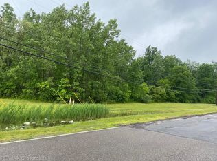 Ooooo Grant Wahrman, Romulus, MI 48174