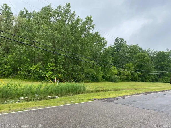 Ooooo Grant Wahrman, Romulus, MI 48174