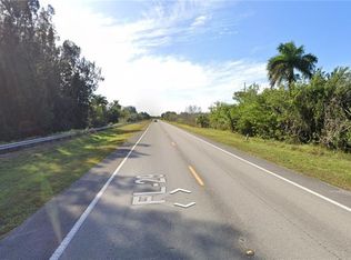 25022 State Route 29, Ochopee, FL 34141