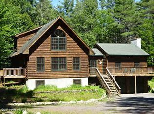 66 Bonnie Belle Farm Rd, Chestertown, NY 12817