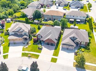 6 Westview Ct, Woodstock, ON N4T0B8