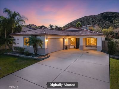 23429 Cheyenne Canyon Dr, Quail Valley, CA, 92587