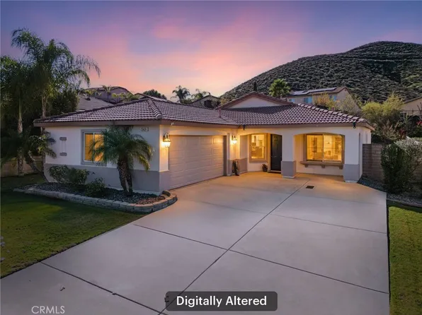 23429 Cheyenne Canyon Dr, Quail Valley, CA 92587