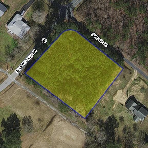 1st image of LOT 1 Fairway Dr