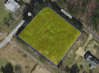 LOT 1 Fairway Dr, Melfa, VA 23410
