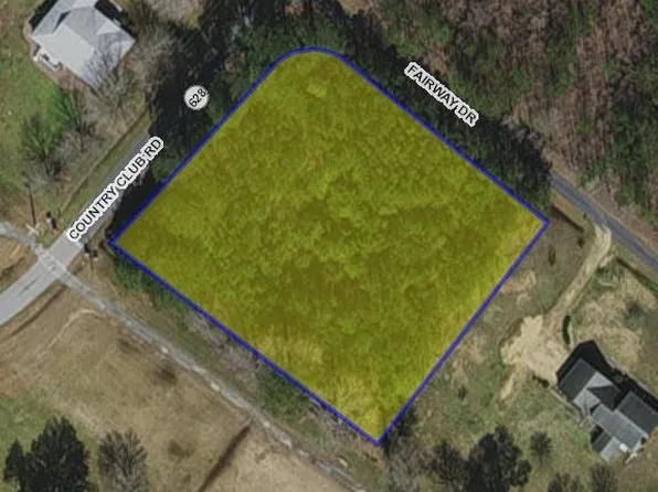 LOT 1 Fairway Dr, Melfa, VA 23410