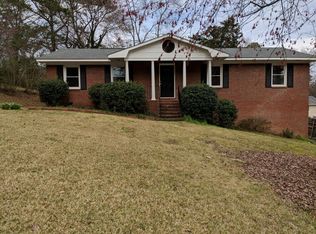 4860 Fairview Ct, Columbus, GA 31907