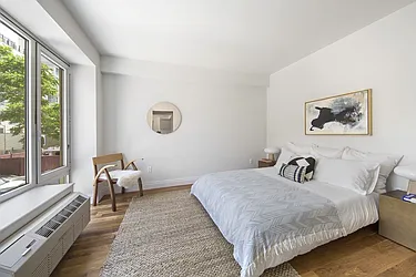 Rented by Halstead Property Development Marketing LLC