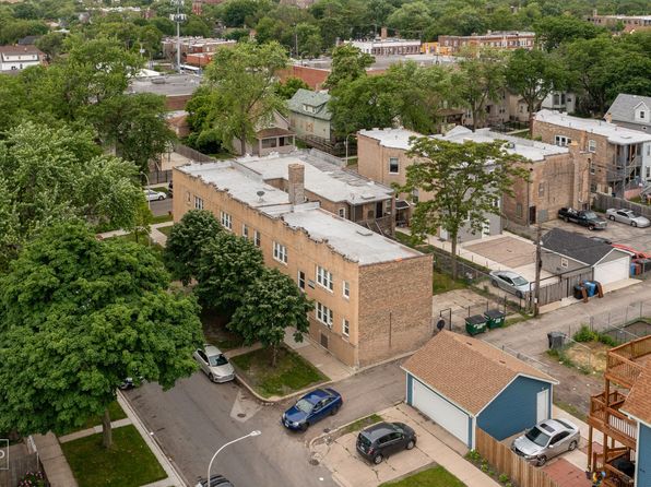 5402 W Rice St #5003