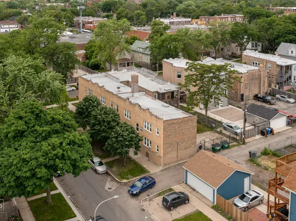 5402 W Rice St Chicago, IL 60651, 5402 W Rice St #840-2, Chicago, IL 60651