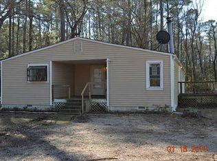 12004 Comet Rd, Smithfield, VA 23430