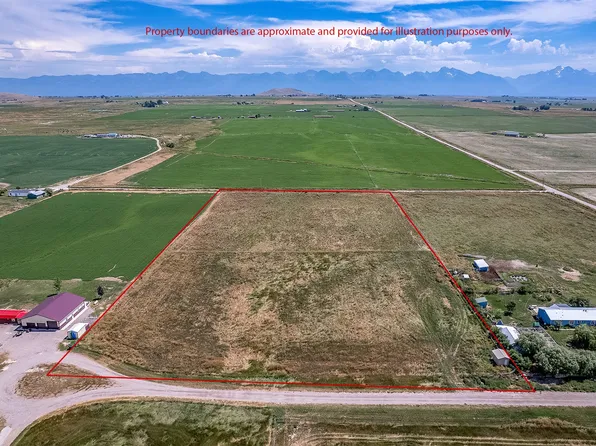 46123 Peschels Ln, Ronan, MT 59864