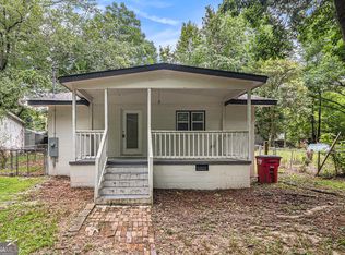 527 Reeves St, Sandersville, GA 31082