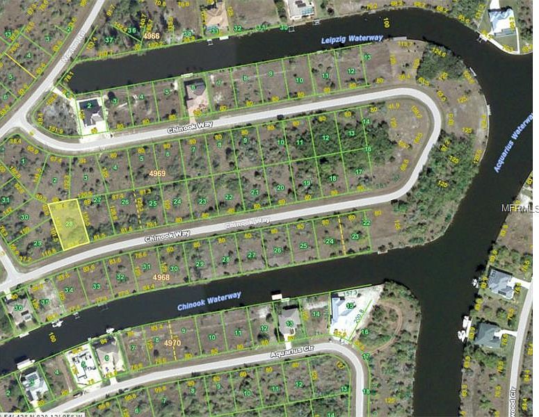 1st image of 15309 Chinook Way