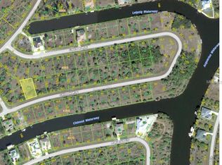 15309 Chinook Way, Port Charlotte, FL 33981