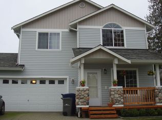 9626 25th Dr SE, Everett, WA 98208