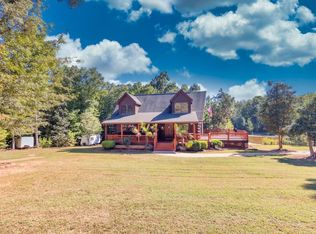 1032 White Owl Dr, Elberton, GA 30635
