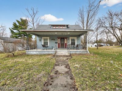 215 Washington St, Byron, MI, 48418