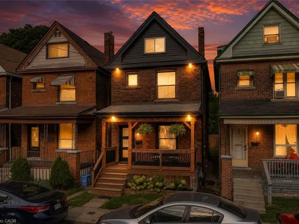 39 Fairleigh Ave N, Hamilton, ON L8L 6H1