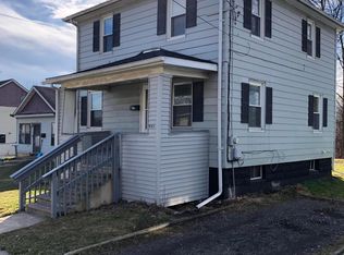 401 Adams St, Jackson, MI 49202