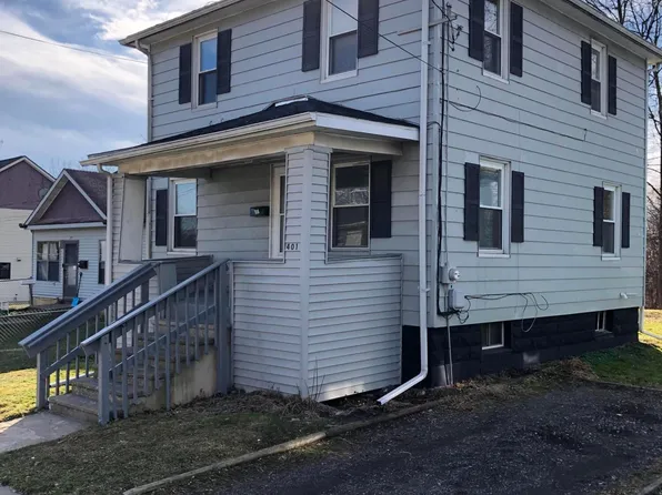 401 Adams St, Jackson, MI 49202