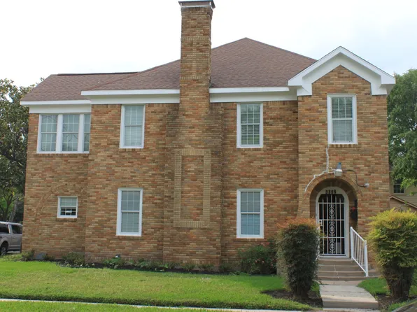 4720 Crawford St #2, Houston, TX 77004