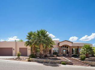 3060 Eclipse Ridge Ln, Las Cruces, NM 88011