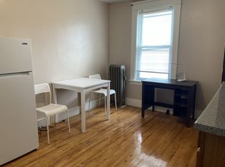 22 Marland Rd, Worcester, MA 01606