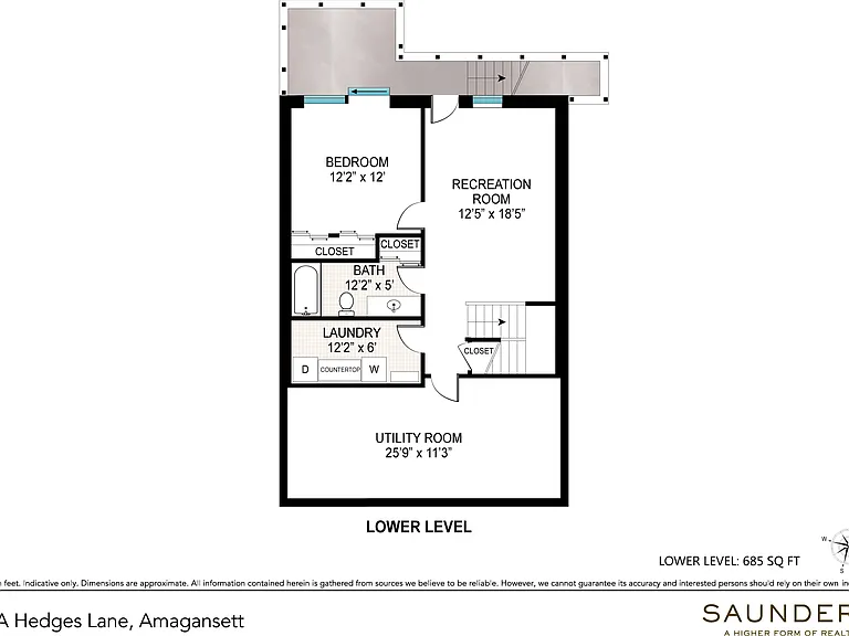 86 Hedges Ln — Photo 27