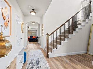 1121 Snowy Owl Dr, Alvarado, TX 76009