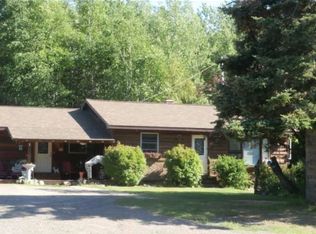 921 Us Highway 141, Crystal Falls, MI 49920
