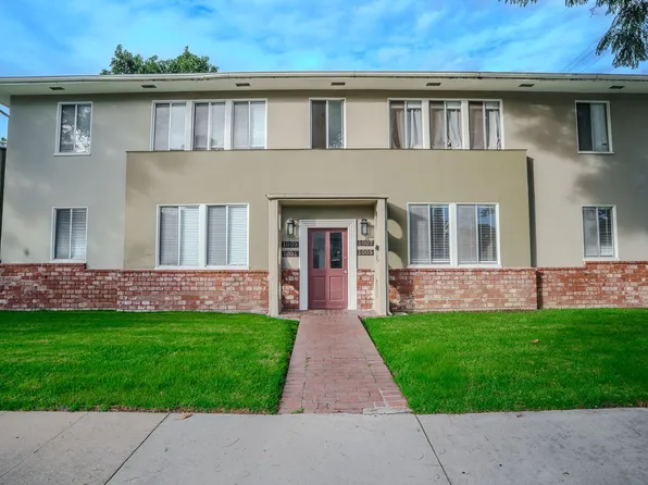 Milmor Gardens, 761-799 E 46th St #4502, Long Beach, CA 90807