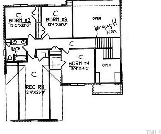 3rd image of 42 Aviary Ct